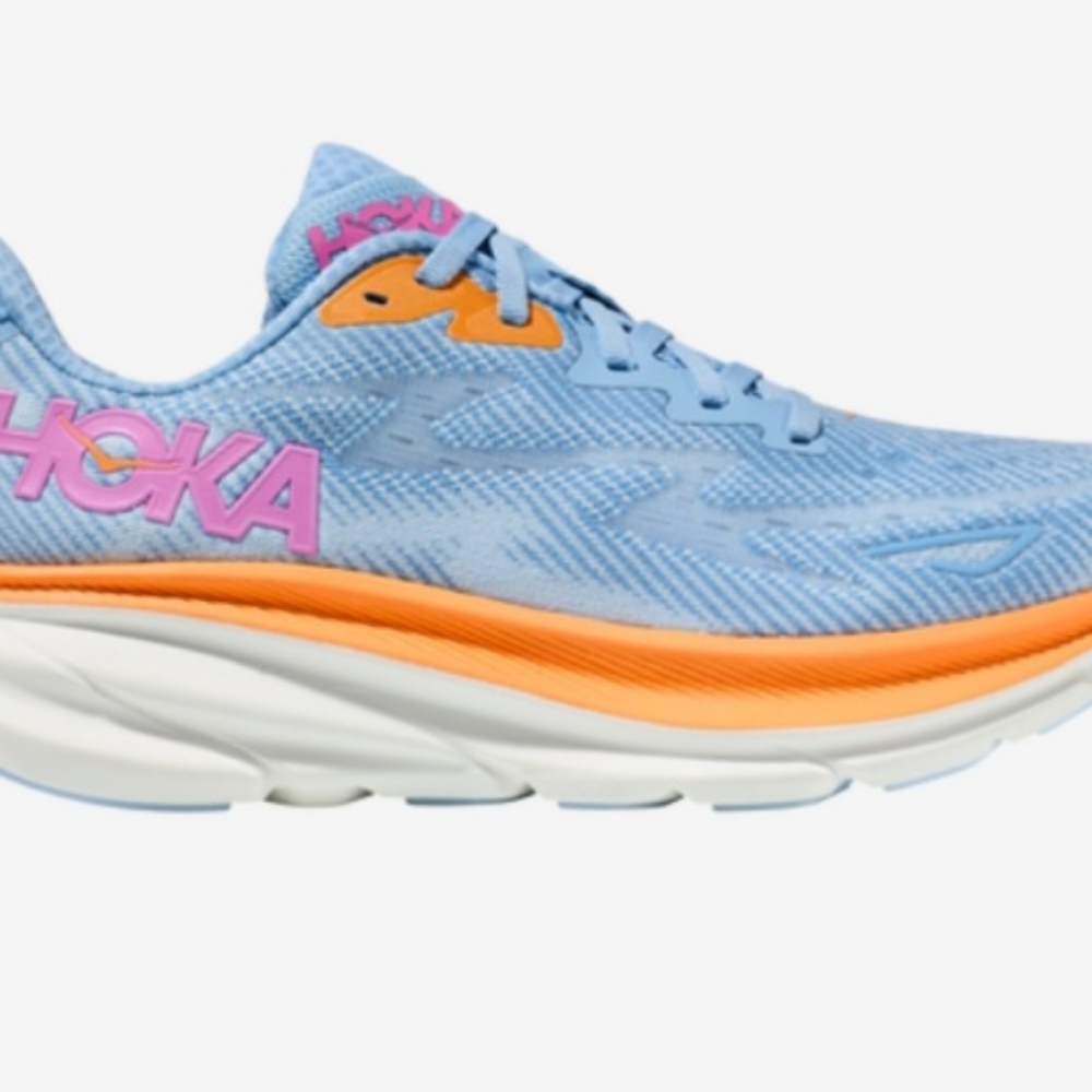 Hoka Clifton 9 womens size 10